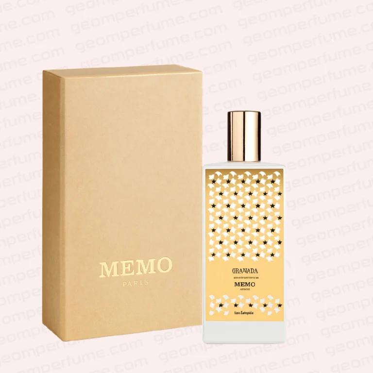 عطر ادکلن ممو گرانادا