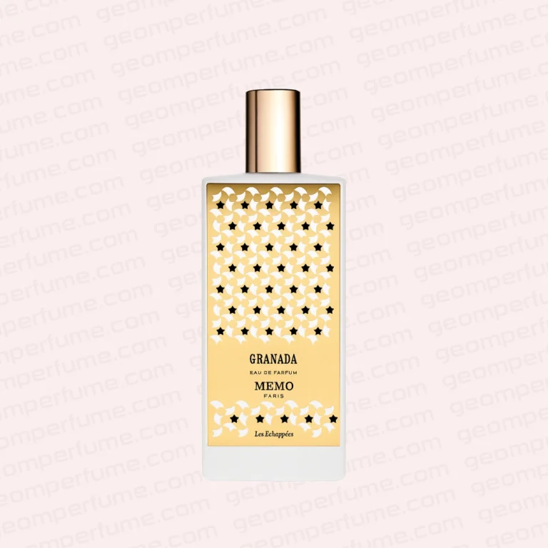 عطر ادکلن ممو گرانادا