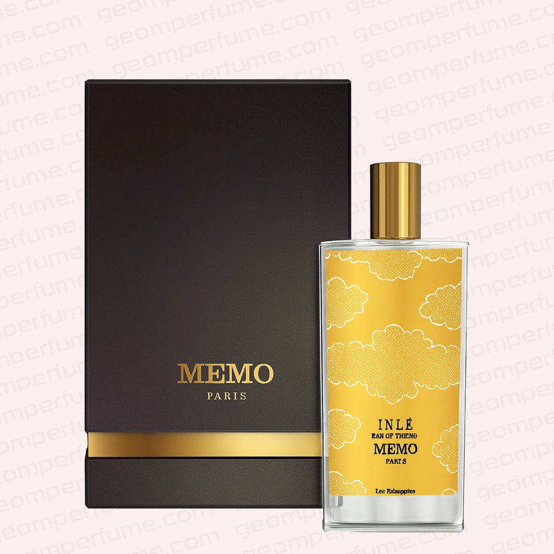 Memo Inlé= عطر ادکلن ممو اینله