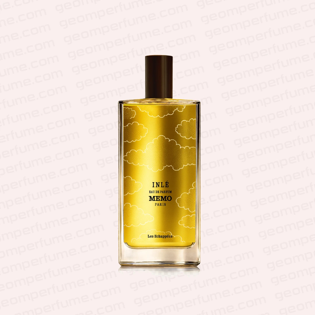 Memo Inlé عطر ادکلن ممو اینله