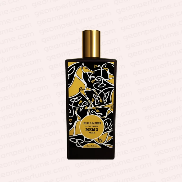 عطر ادکلن ممو آیریش لدر