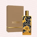 عطر ادکلن ممو آیریش عود