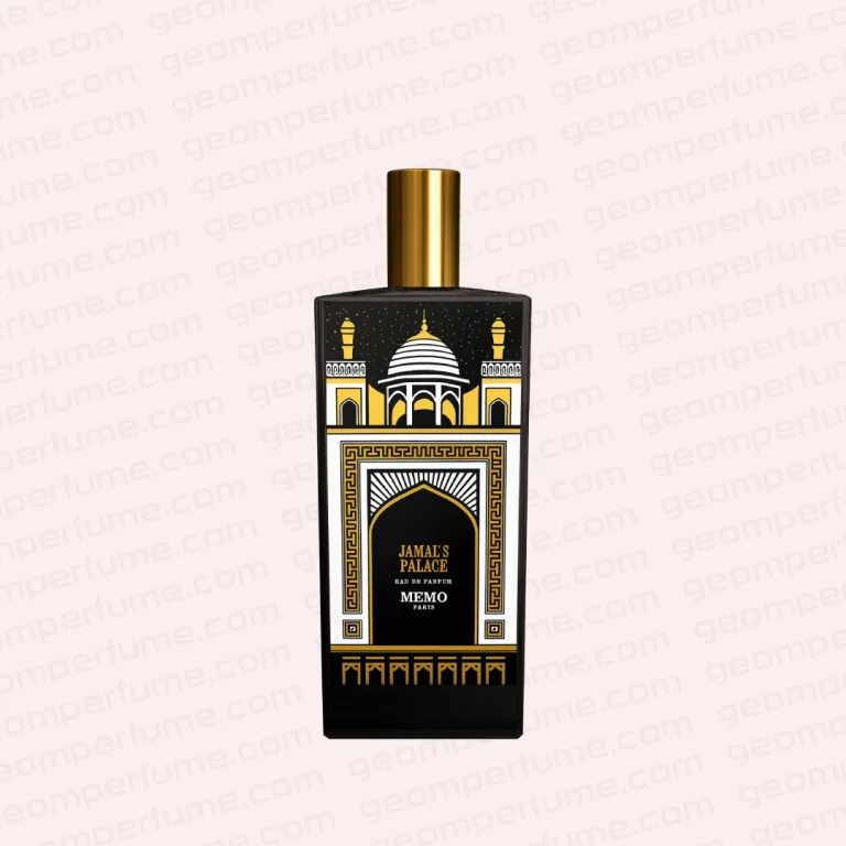 عطر ادکلن ممو جمالز پالاس