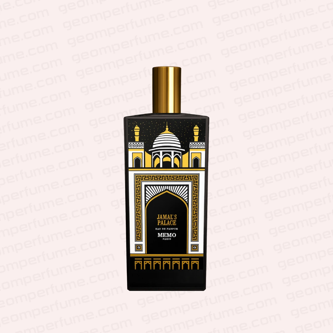 Memo Jamal’s Palace عطر ادکلن ممو جمالز پالاس