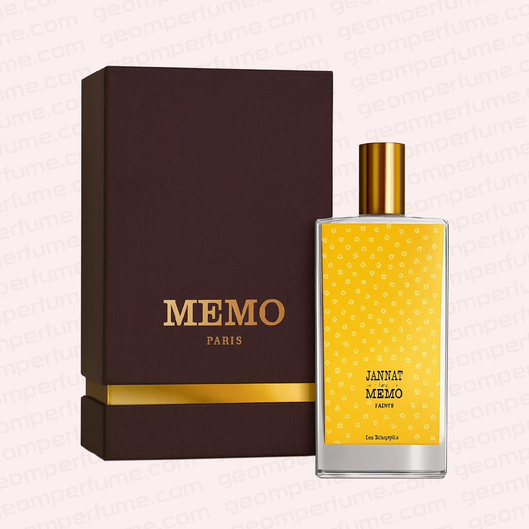 Memo Jannat= خرید و قیمت عطر ادکلن ممو جانت | Memo Jannat - Image 2