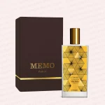 عطر ادکلن ممو لوکسور عود