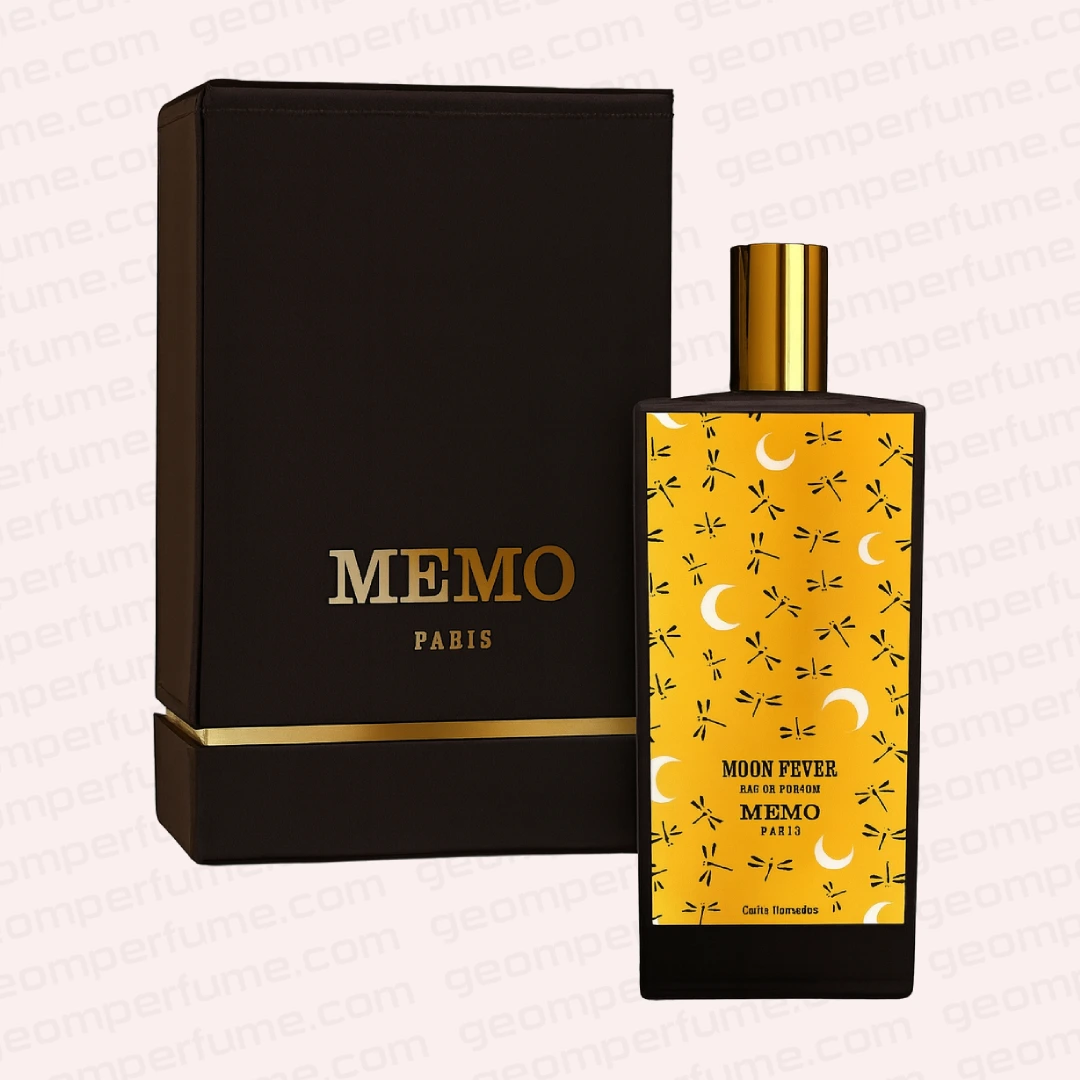 Memo Moon Fever= خرید و قیمت عطر ادکلن ممو مون فور | Memo Moon Fever - Image 2
