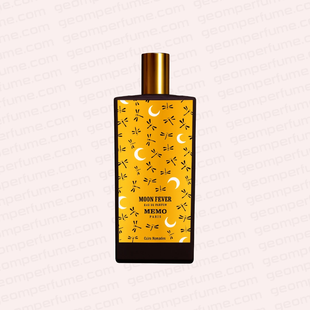 Memo Moon Fever عطر ادکلن ممو مون فور