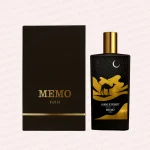 عطر ادکلن ممو پاریس جمالز دزرت