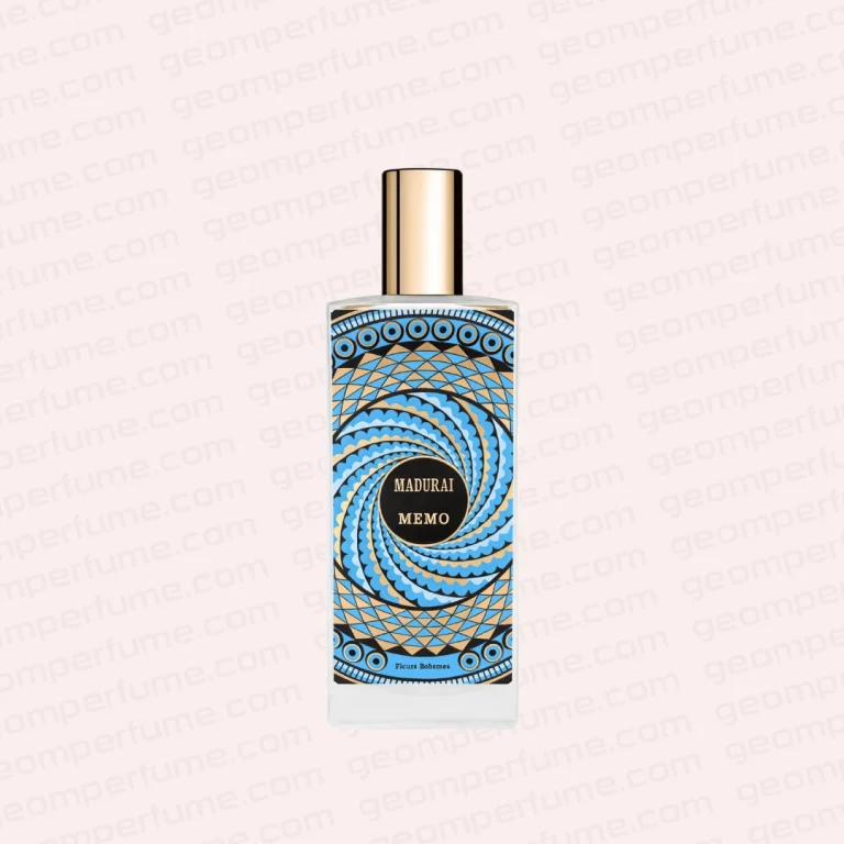 عطر ادکلن ممو پاریس مدورای