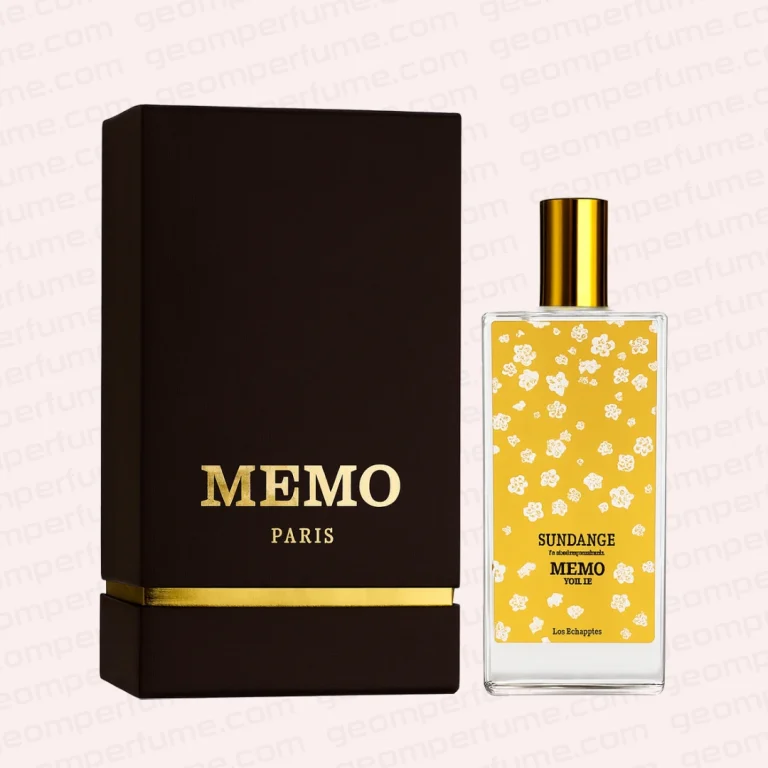 عطر ادکلن ممو ساندانس