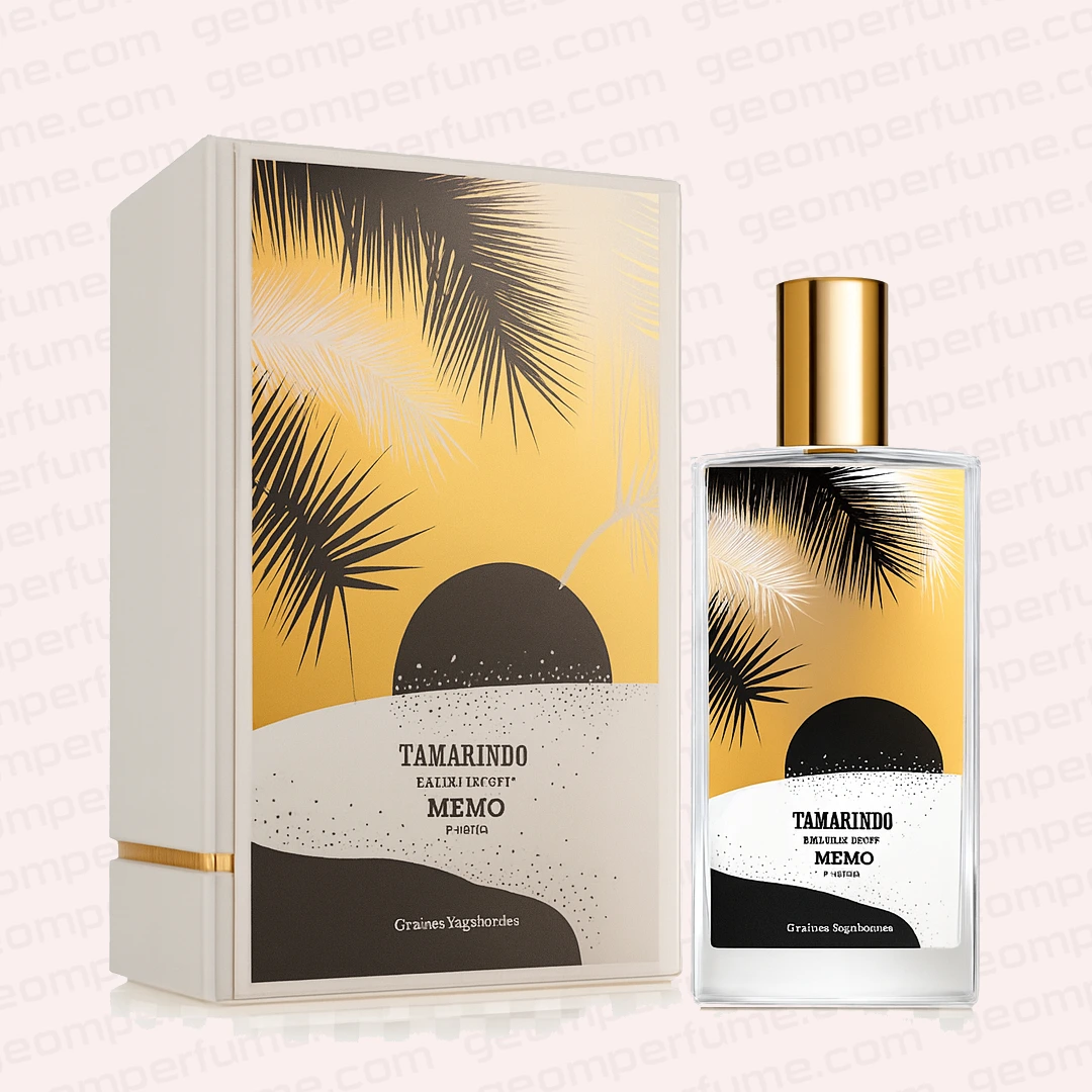 Memo Tamarindo= عطر ادکلن ممو تاماریندو