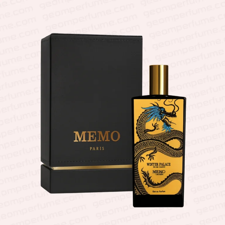 عطر ادکلن ممو وینتر پالاس