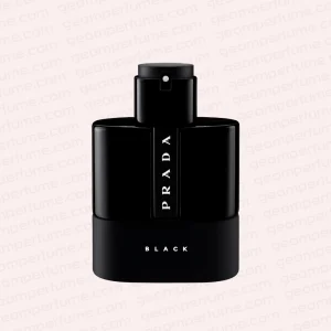 عطر ادکلن پرادا لونا روزا بلک