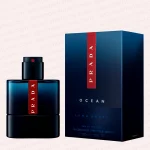 عطر ادکلن پرادا لونا روزا اوشن