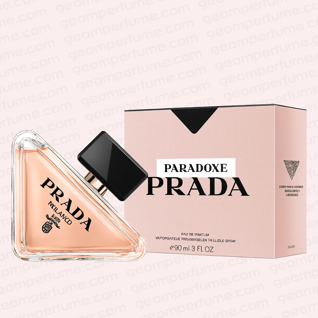 Prada Paradoxe= عطر ادکلن پرادا پارادوکس