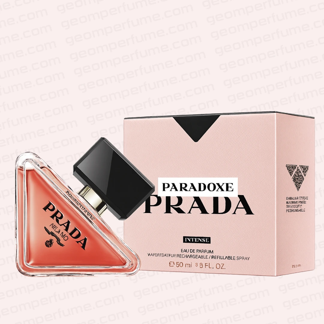 Prada Paradoxe Intense= عطر ادکلن پرادا پارادوکس اینتنس