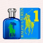 عطر ادکلن رالف لورن بیگ پونی مردانه =1