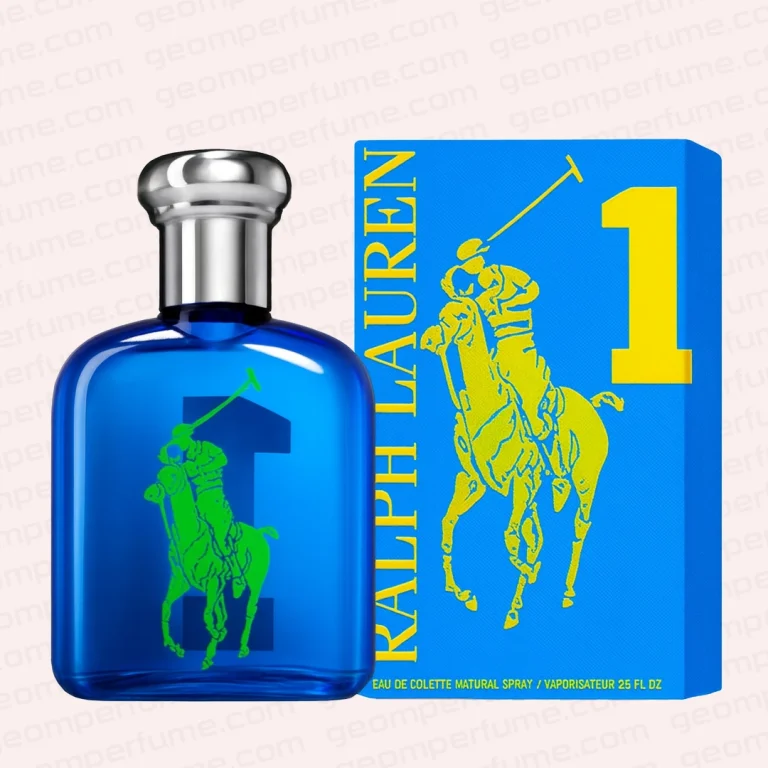 عطر ادکلن رالف لورن بیگ پونی مردانه =1