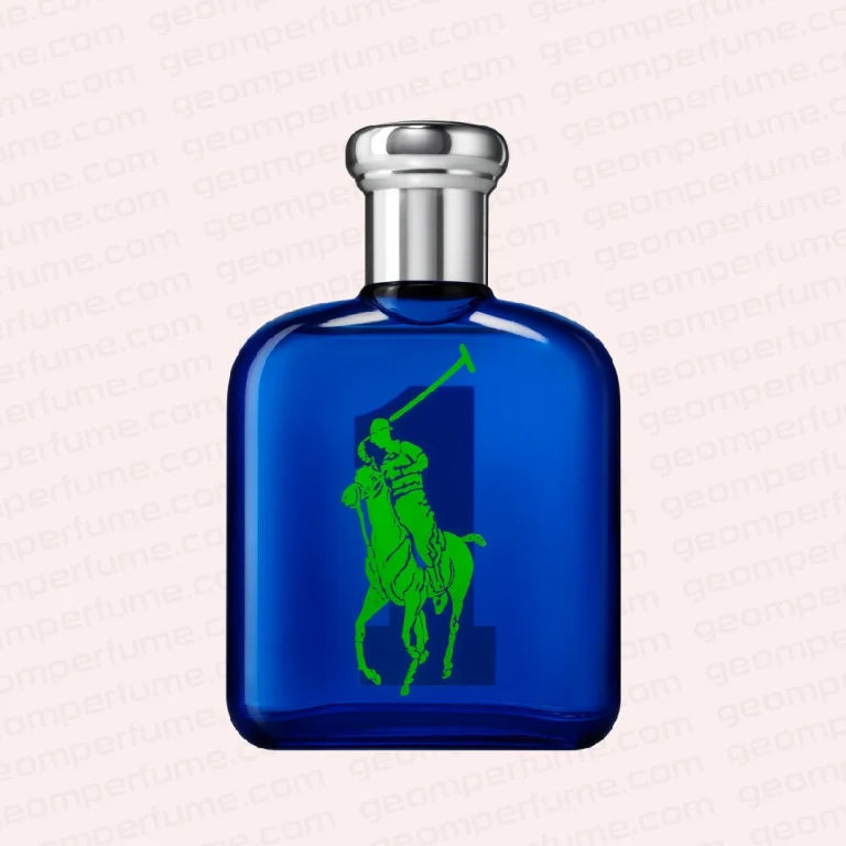 عطر ادکلن رالف لورن بیگ پونی مردانه 1