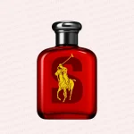 عطر ادکلن رالف لورن بیگ پونی مردانه 2