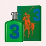 عطر ادکلن رالف لورن بیگ پونی مردانه 3