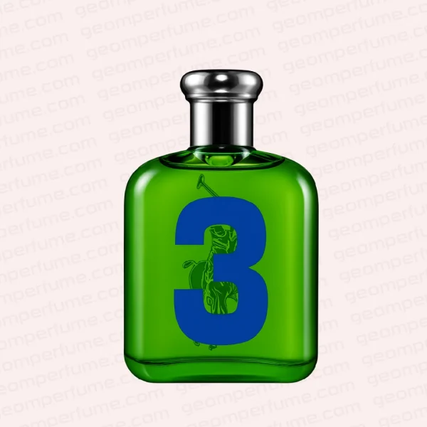 عطر ادکلن رالف لورن بیگ پونی مردانه 3