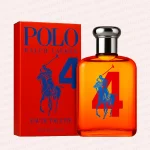 عطر ادکلن رالف لورن بیگ پونی مردانه 4