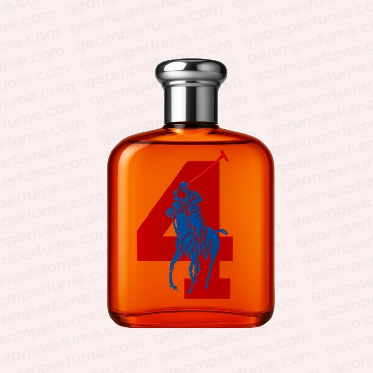 عطر ادکلن رالف لورن بیگ پونی مردانه 4