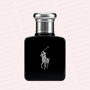 عطر ادکلن رالف لورن پولو مشکی بلک