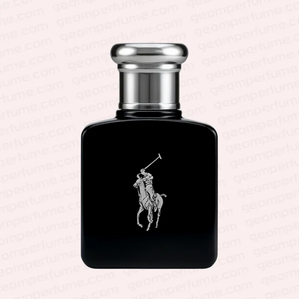 عطر ادکلن رالف لورن پولو مشکی بلک