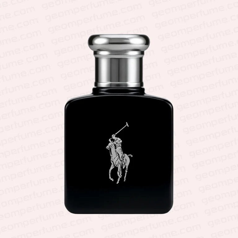 عطر ادکلن رالف لورن پولو مشکی بلک