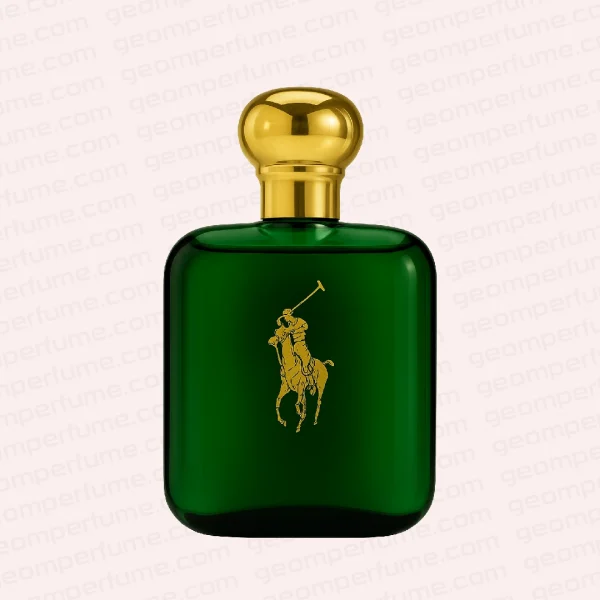 عطر ادکلن رالف لورن پولو سبز