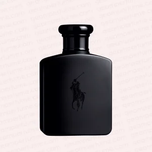 عطر ادکلن رالف لورن پولو دابل بلک
