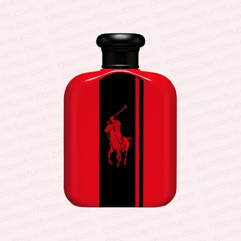 عطر ادکلن رالف لورن پولو رد اینتنس