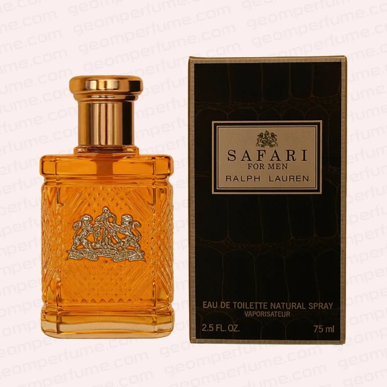 عطر ادکلن رالف لورن سافاری مردانه=