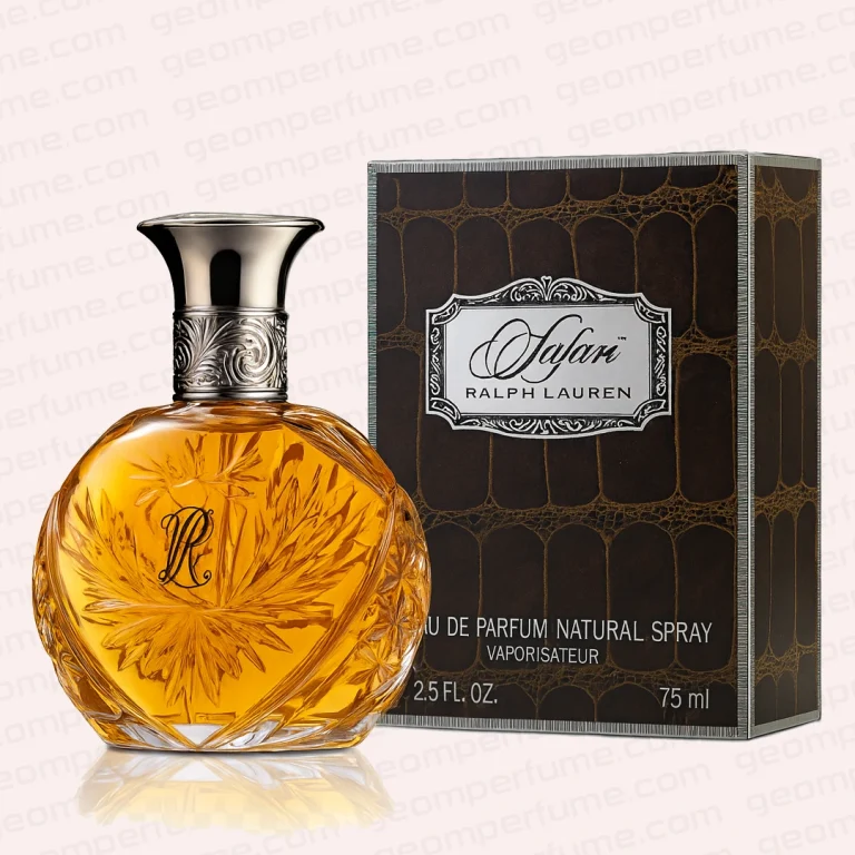 عطر ادکلن رالف لورن سافاری زنانه=
