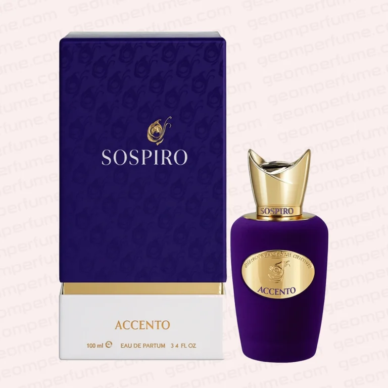 عطر ادکلن سوسپیرو اکسنتو اکچنتو
