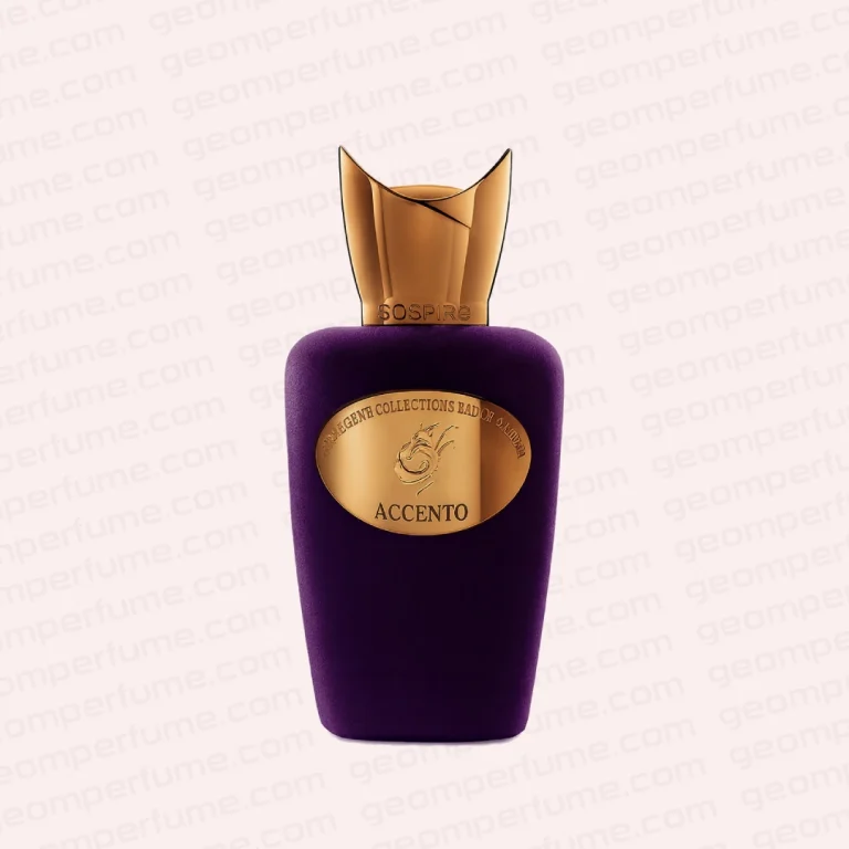 عطر ادکلن سوسپیرو اکسنتو اکچنتو