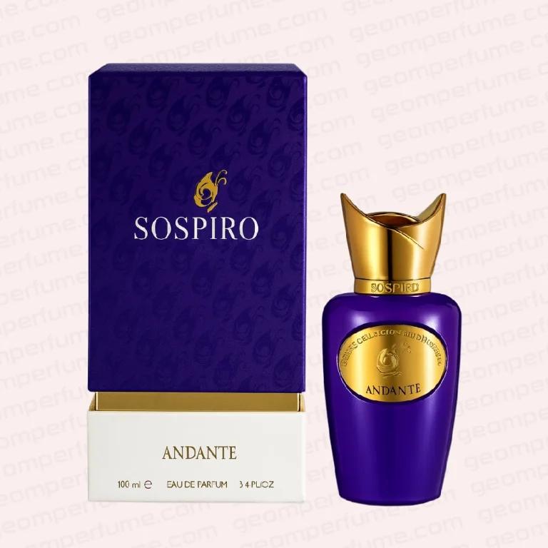 عطر ادکلن سوسپیرو آندانته