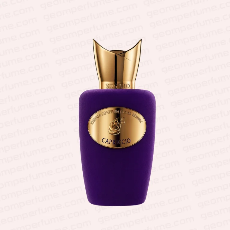 عطر ادکلن سوسپیرو کپریچیو