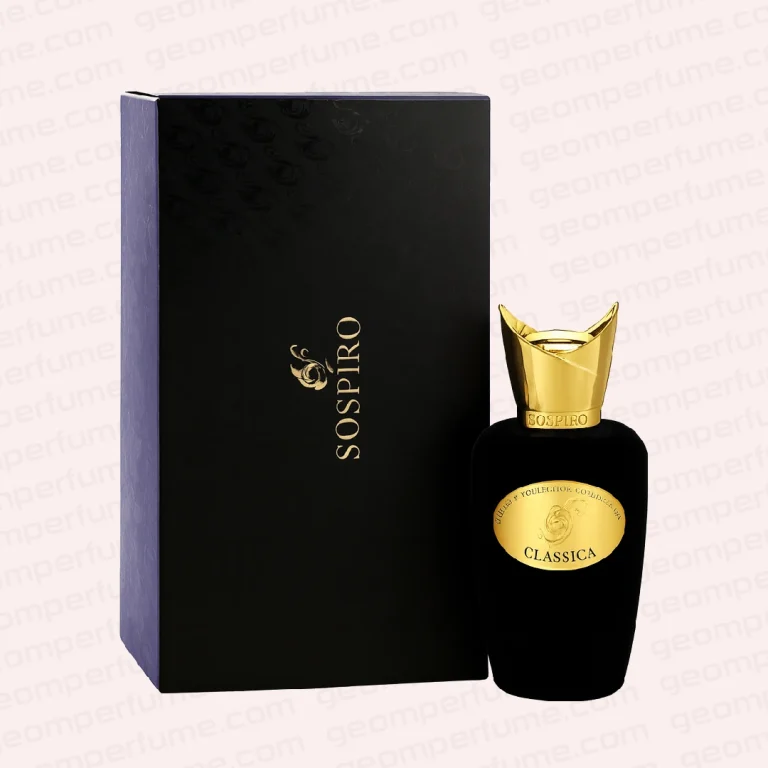 عطر ادکلن سوسپیرو کلاسیکا