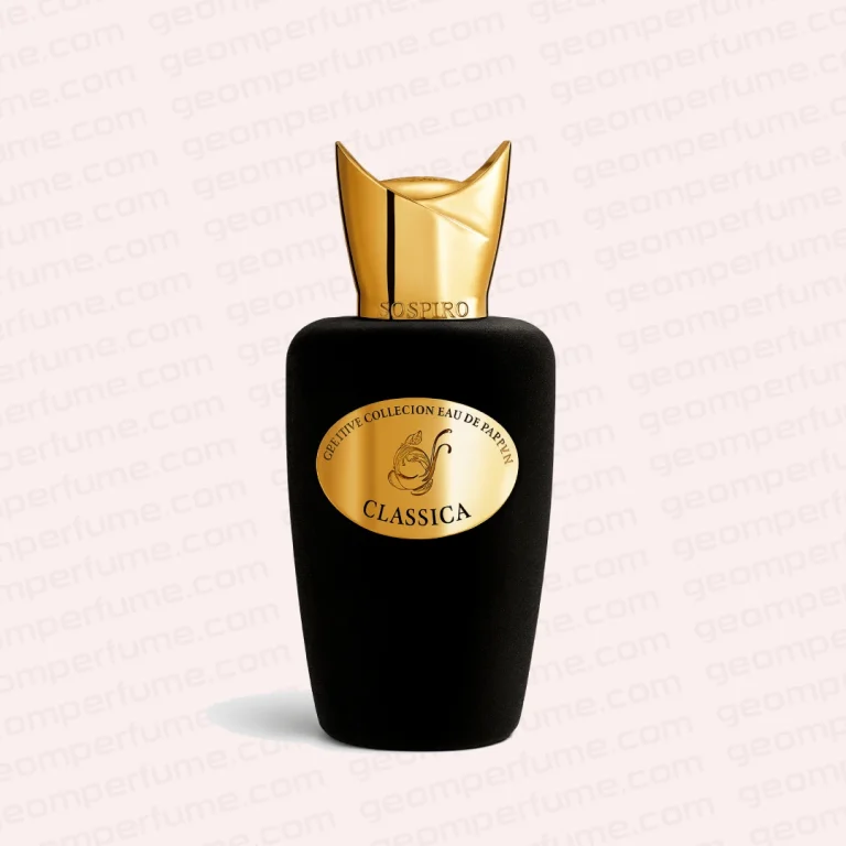 عطر ادکلن سوسپیرو کلاسیکا