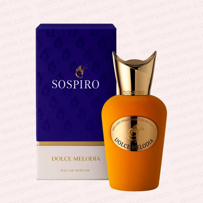 عطر ادکلن سوسپیرو دولچه ملودیا