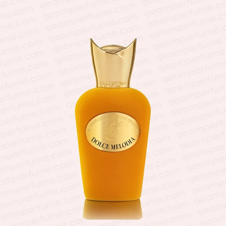 عطر ادکلن سوسپیرو دولچه ملودیا