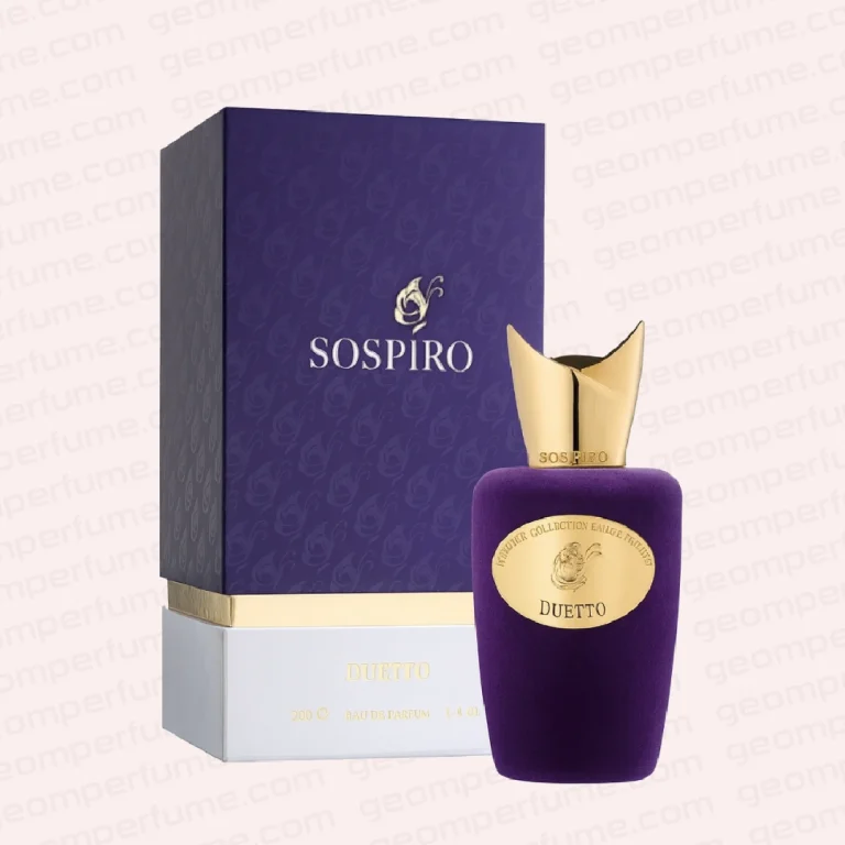 عطر ادکلن سوسپیرو دوئتو