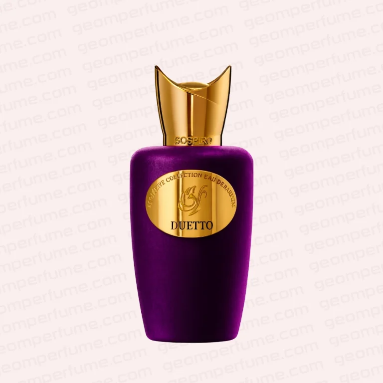 عطر ادکلن سوسپیرو دوئتو