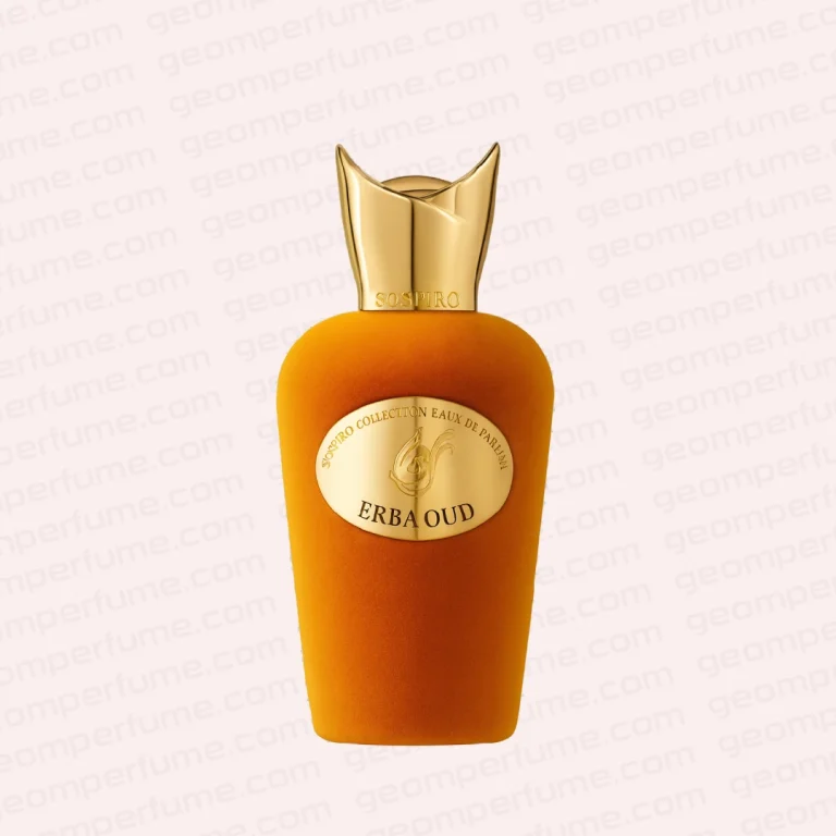 عطر ادکلن سوسپیرو اربا عود