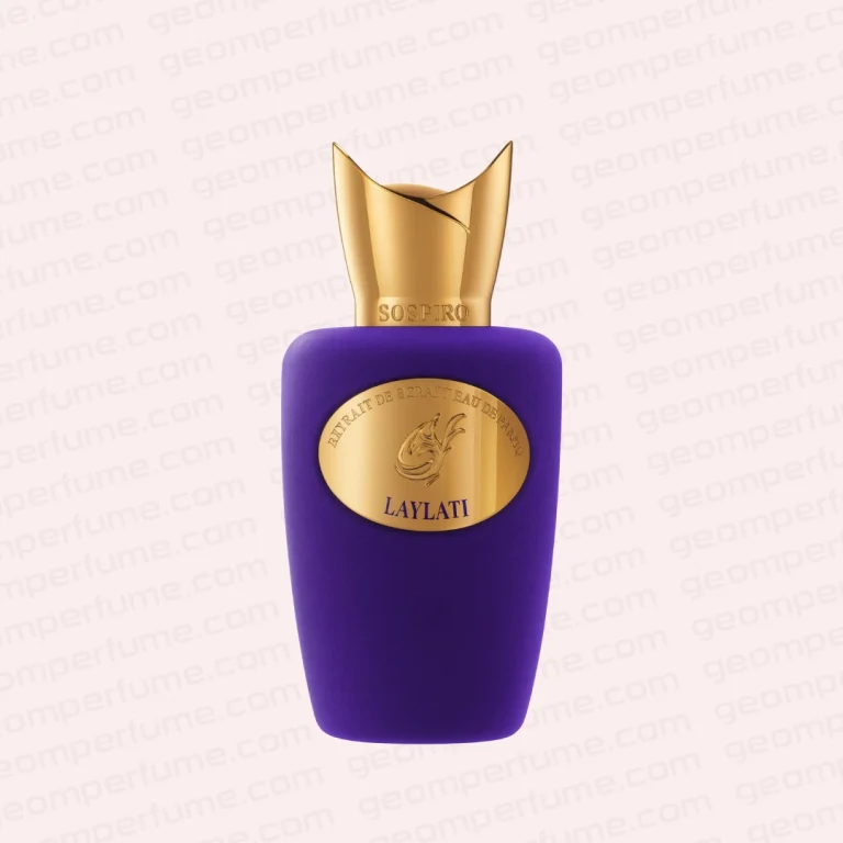 عطر ادکلن سوسپیرو لایلاتی