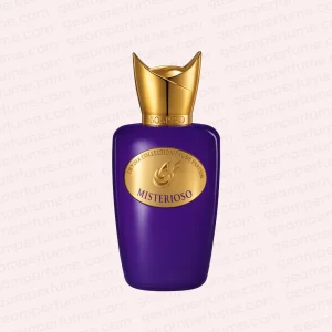 عطر ادکلن سوسپیرو میستریوسو